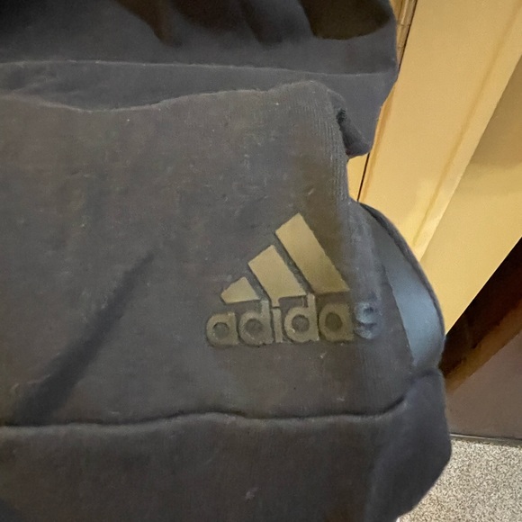 Adidas Tech Fleece Joggers - size 3XL - Picture 2 of 2